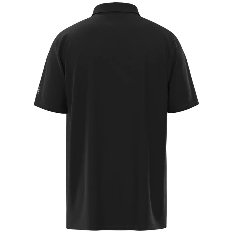 The Black Bandit Polo by Hooey