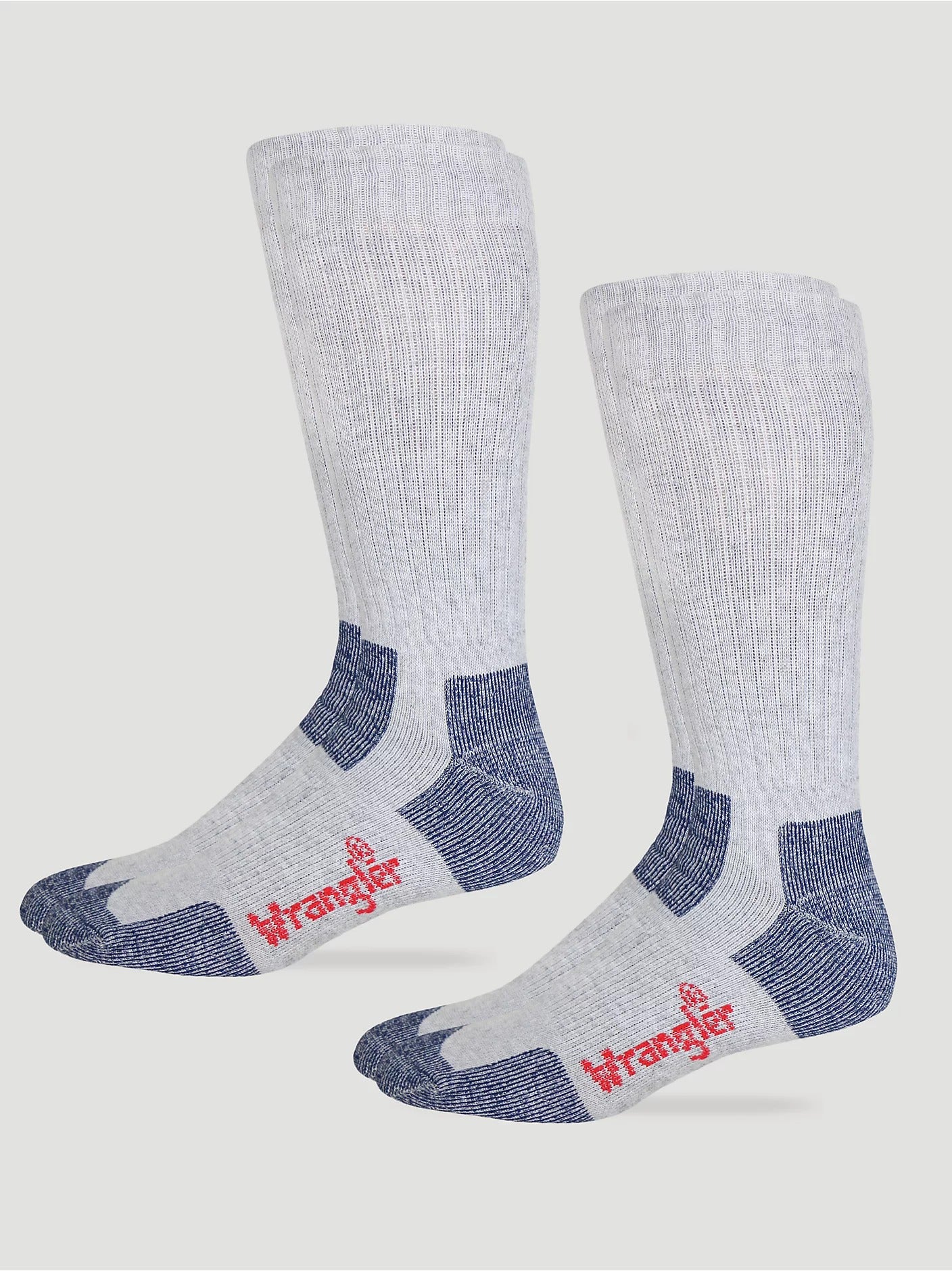 Wrangler Riggs Workwear 2 Pack Socks