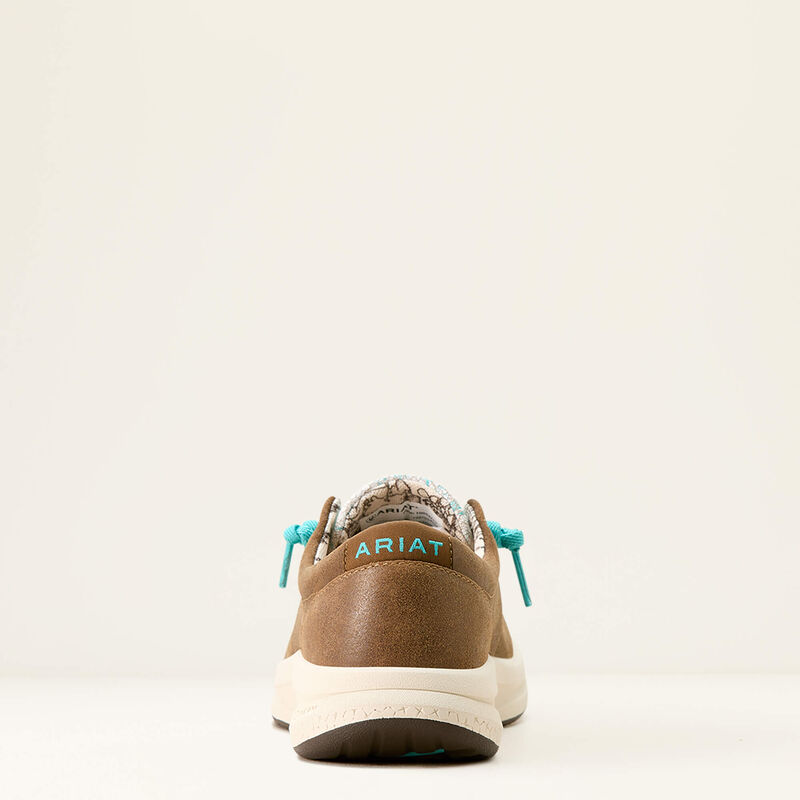 Women's Ranch Candy Buckeye By Ariat
