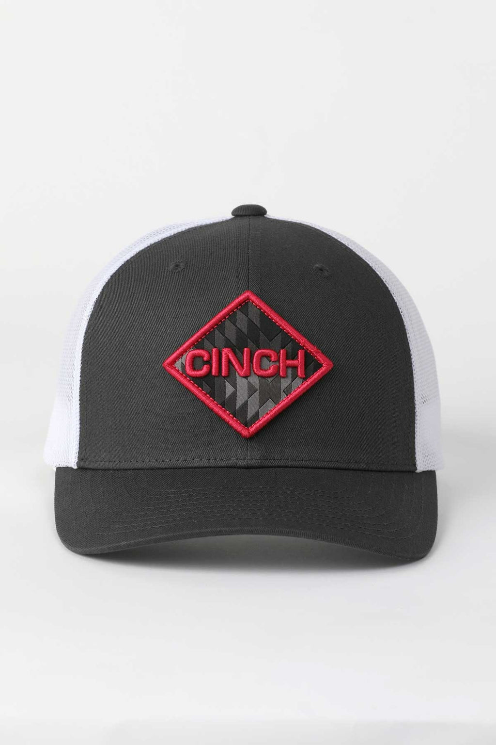 The Cinch Pink Diamonds & Aztec Hat by Cinch