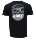The Cheyenne Tee in Black and Grey by Hooey
