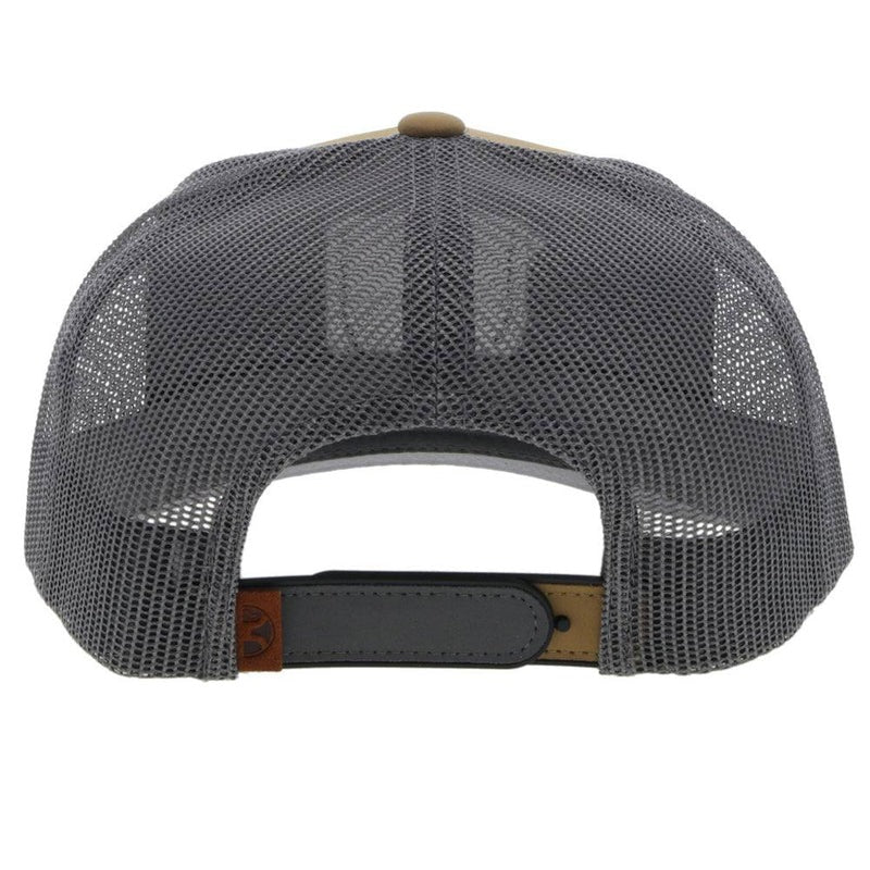 Roughy Hat by Hooey