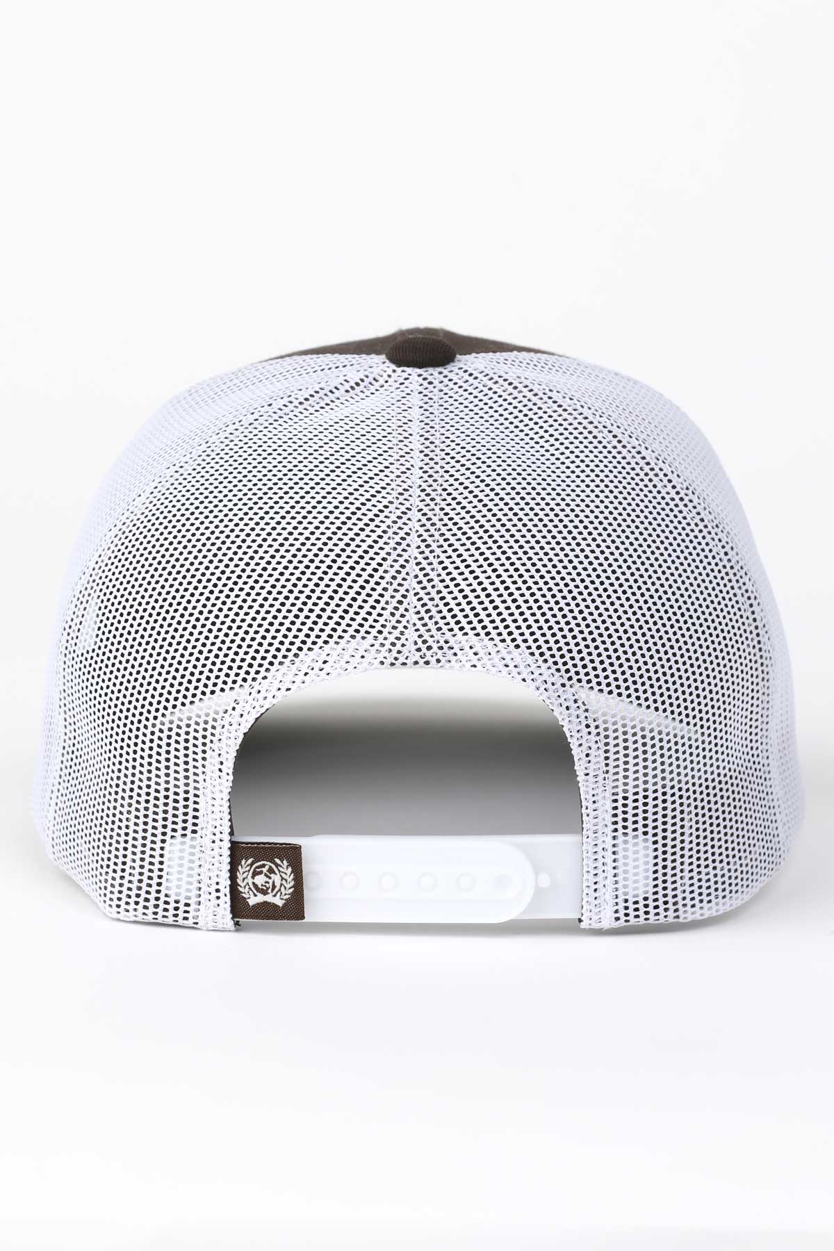 The Cinch Cattle Company Hat by Cinch