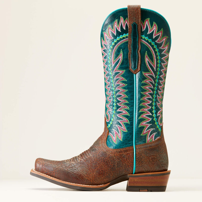 The Derby Monroe Boots by ARIAT