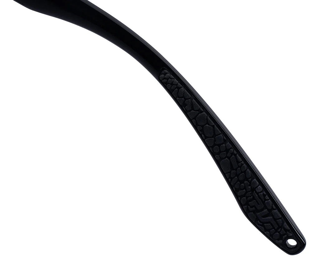 The Bio Exec Highball HDPV Polarized Blue-Green Sunglasses by Pit Viper