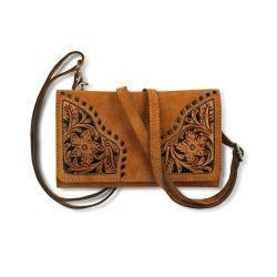 Sierra Crossbody Clutch by Ariat