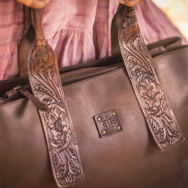 The Westward Tote by STS Ranch