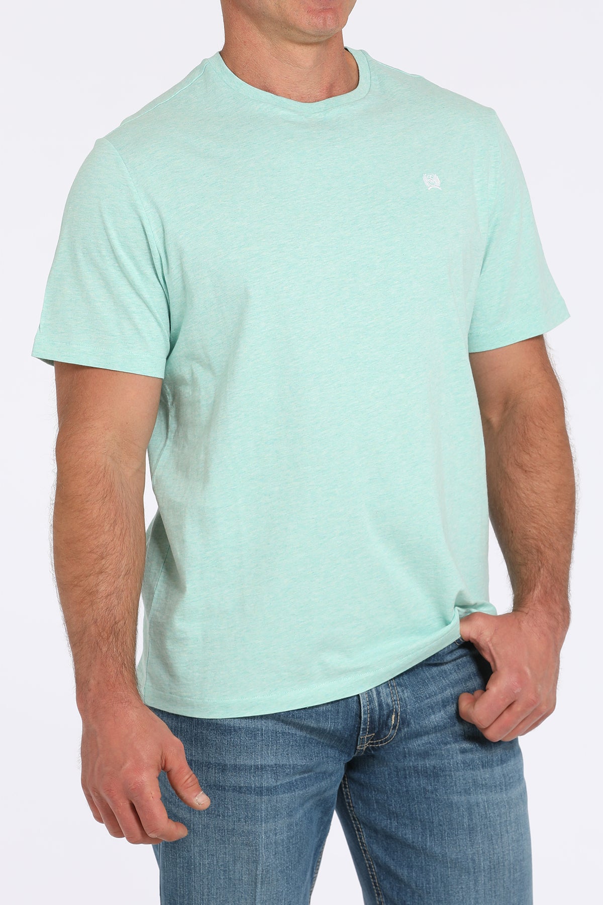 The Watermelon Crawl Tee By Cinch