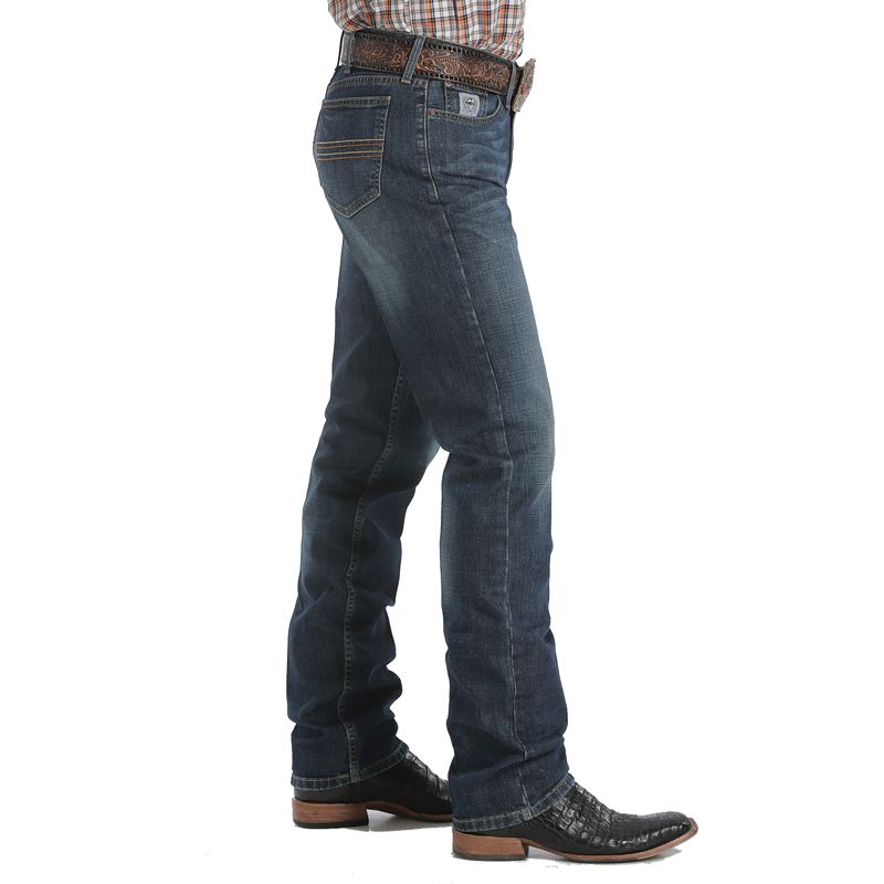 Cool Hand Luke Silver Label Jeans by Cinch