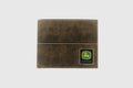 The Rich Redneck Bifold Wallet By John Deere