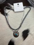 Sante Fe Necklace