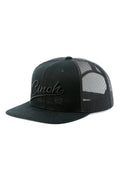 The Black Hawk Cinch Hat