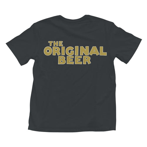Best in The West Original Coors X Wrangler Tee