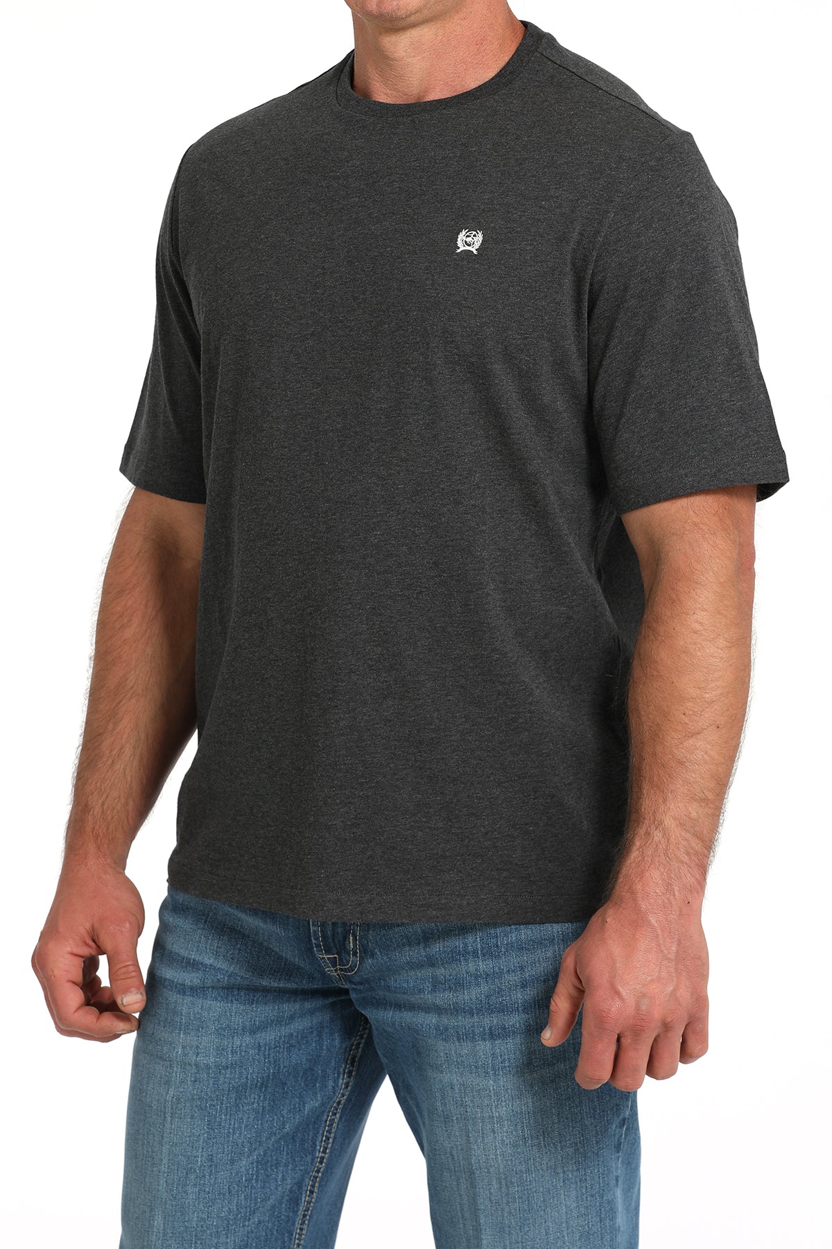 The Davey Tee By Cinch