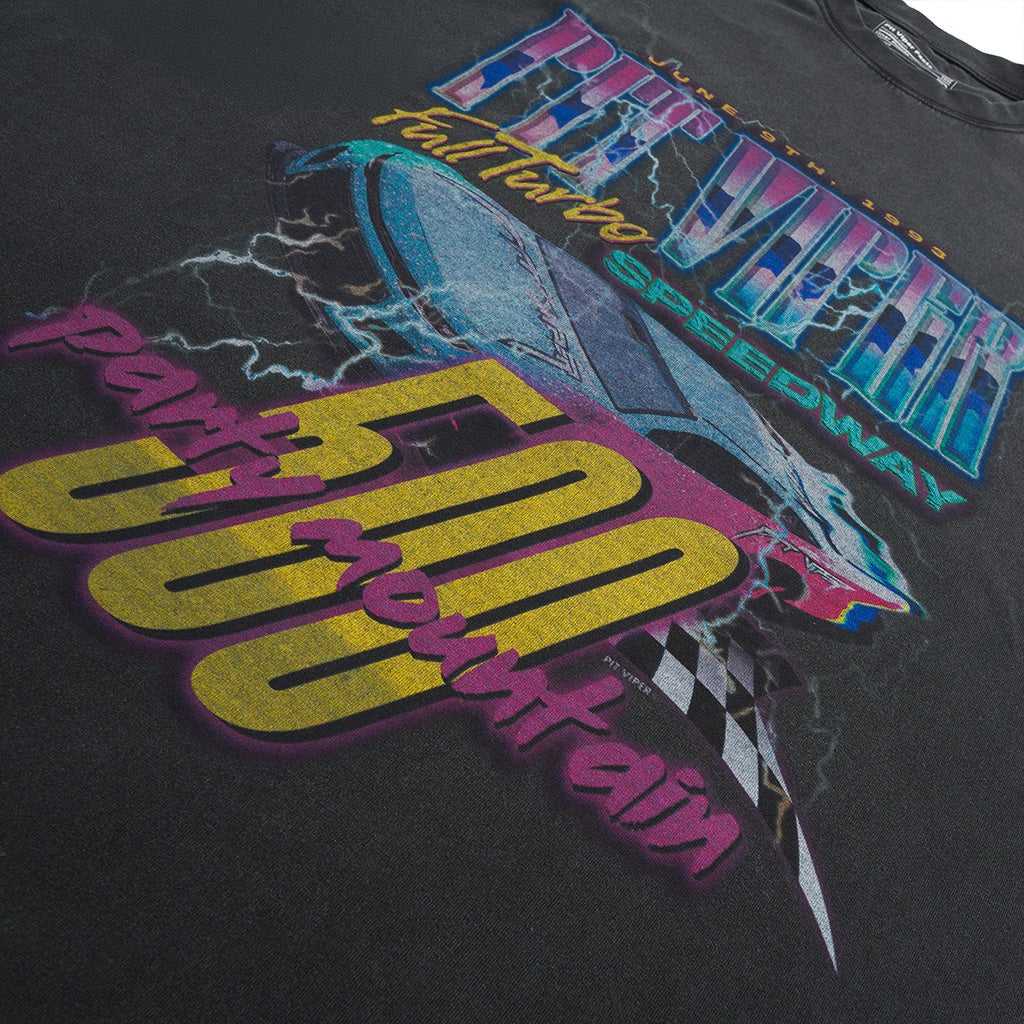 Party Mountain 500 Tee by Pit Viper