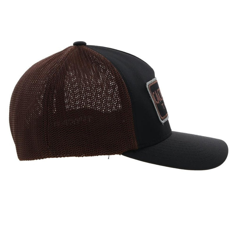 Cactus Ropes by Hooey Brown/Black Hat