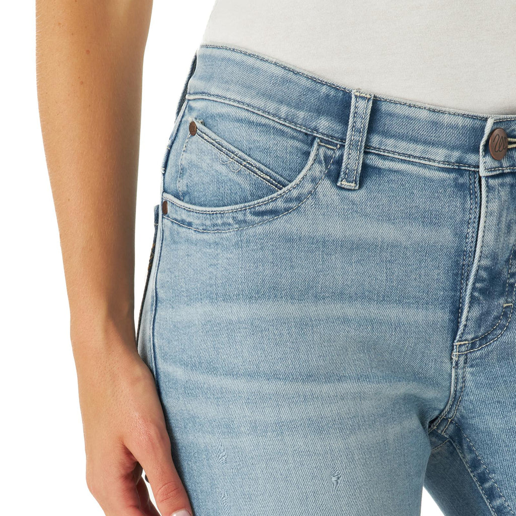The Mandy Lynne Willow Jeans by Wrangler