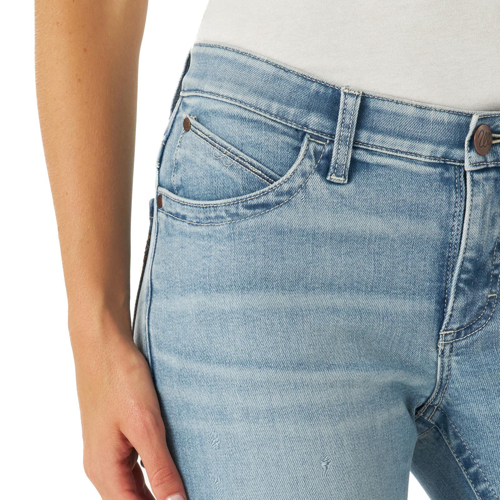 The Mandy Lynne Willow Jeans by Wrangler