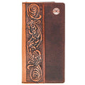 The Roadhouse Rodeo Wallet by Hooey