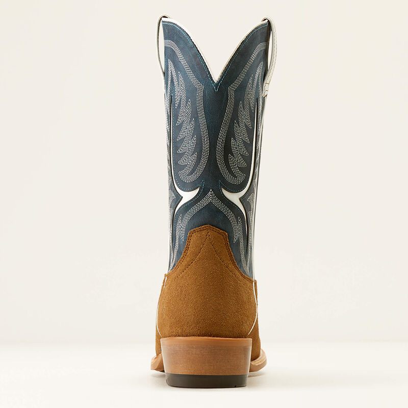 The Stetson Men's Boot by ARIAT (EE WIDTH)