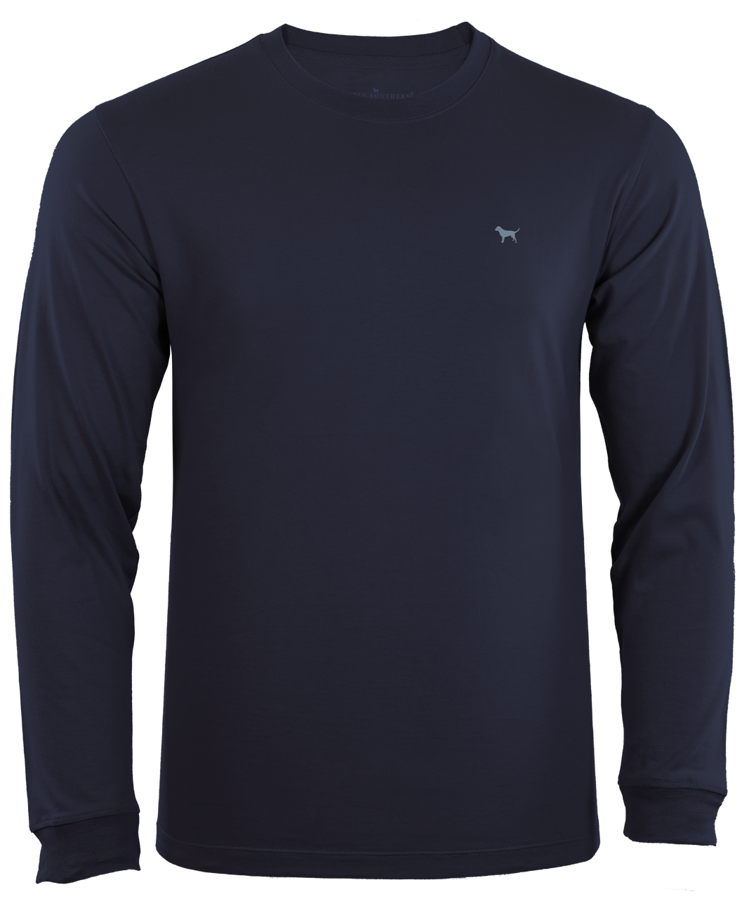 Old Fashion L/S Tee by Simply Southern
