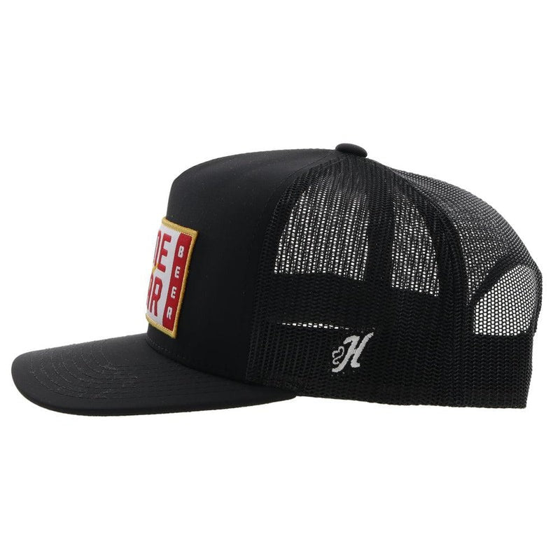 Texas Lone Star Beer Hat by Hooey