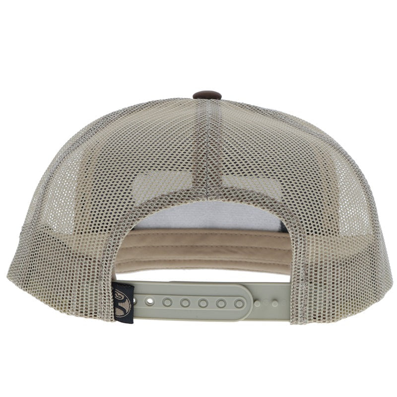Cactus Ropes by Hooey Brown/Tan Hat