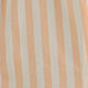 The Peachy Keen Striped Pearl Snap Shirt by Wrangler