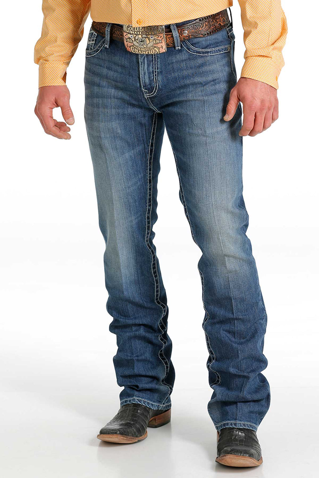Men's Silverado Ian Jeans by Cinch