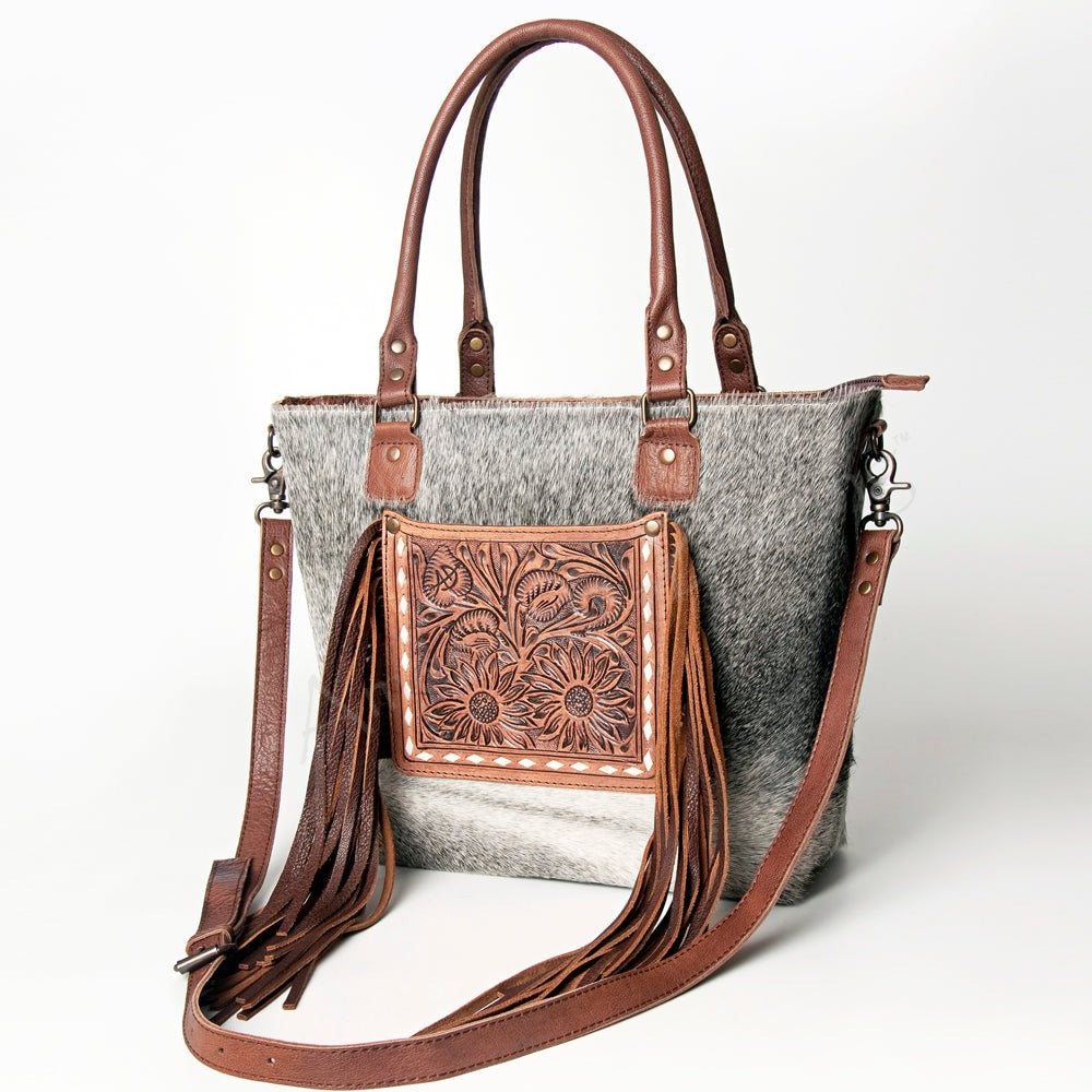 The Desperado Tote Purse