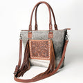 The Desperado Tote Purse