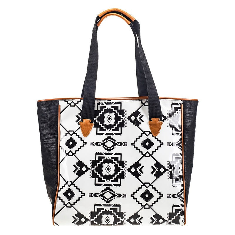 The All 'Rounder Tote Bag by Hooey