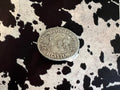 NFR 1989 Commemorative Buckle (Small)