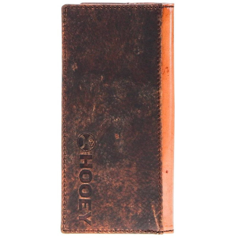 The Roadhouse Rodeo Wallet by Hooey