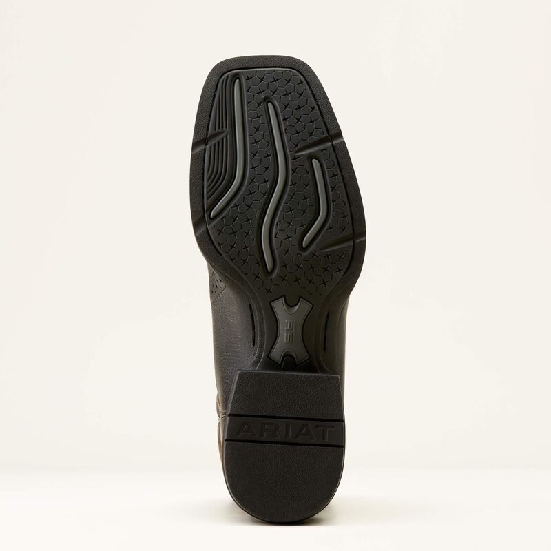 The Contender Men's Boot by ARIAT (EE WIDTH)