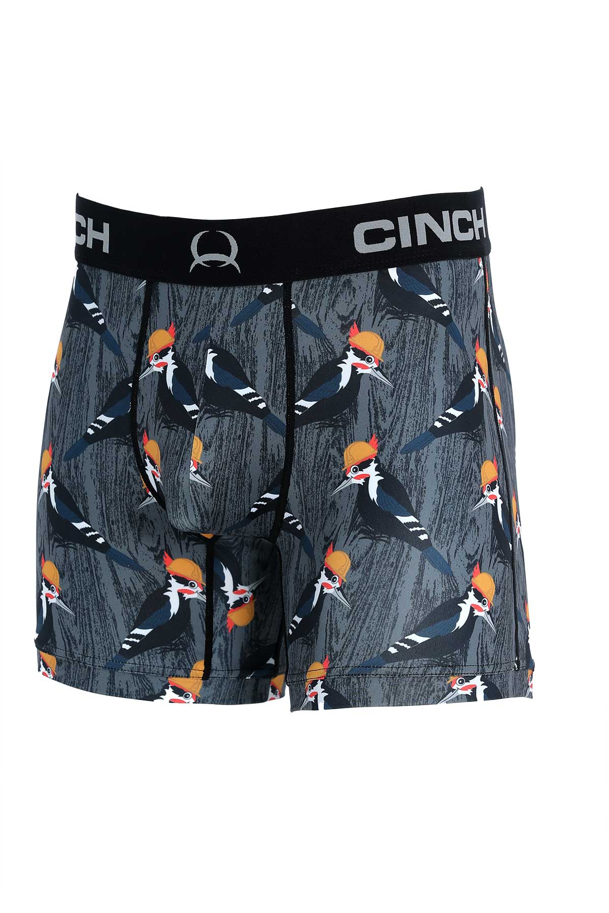 Cinch Woodpecker Boxer Brief