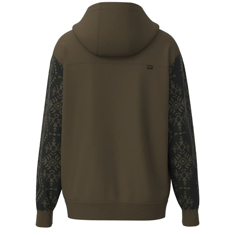 The Legendary Men's Hoodie by Hooey