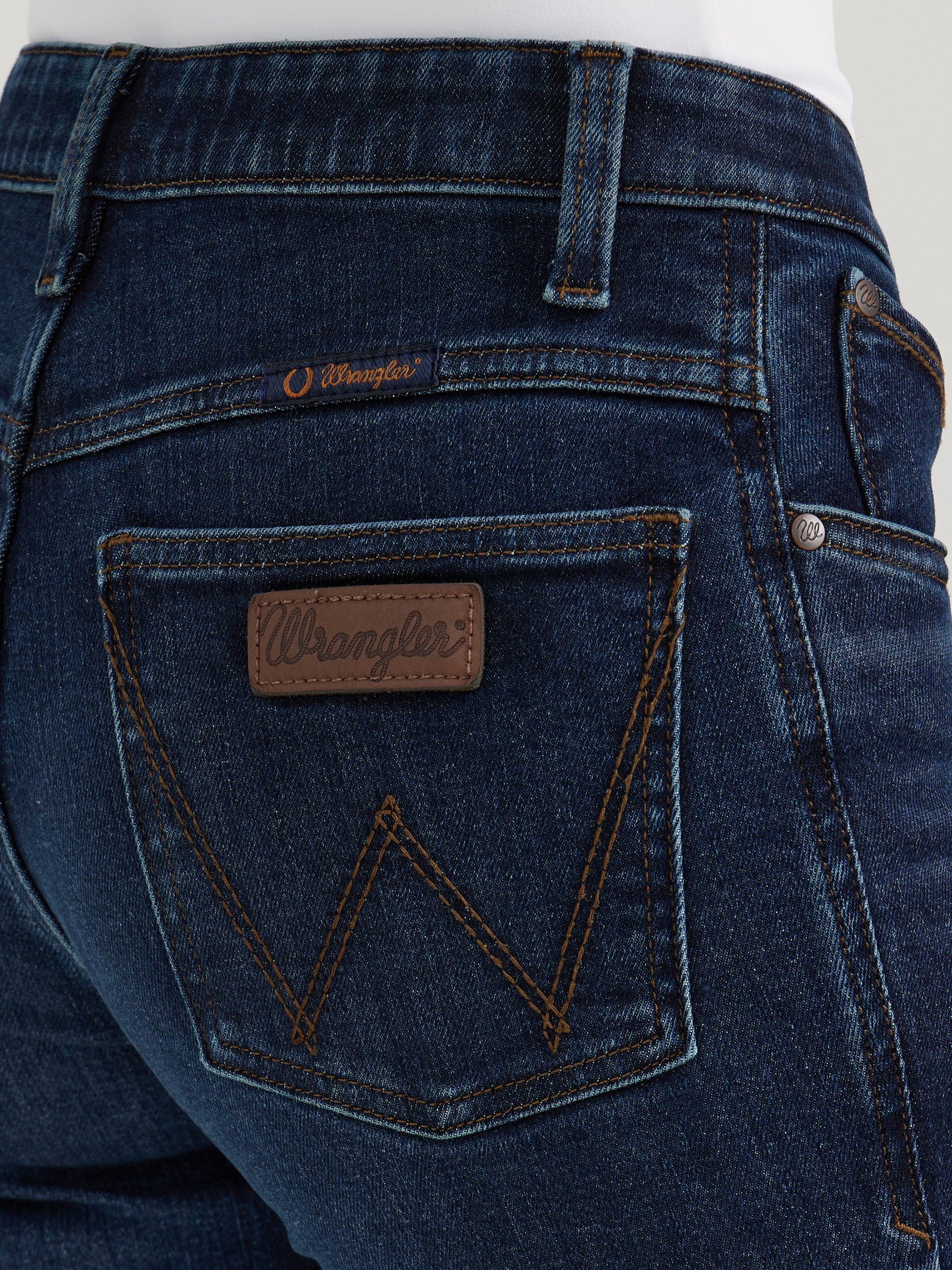 The Traci Willow Jeans by Wrangler
