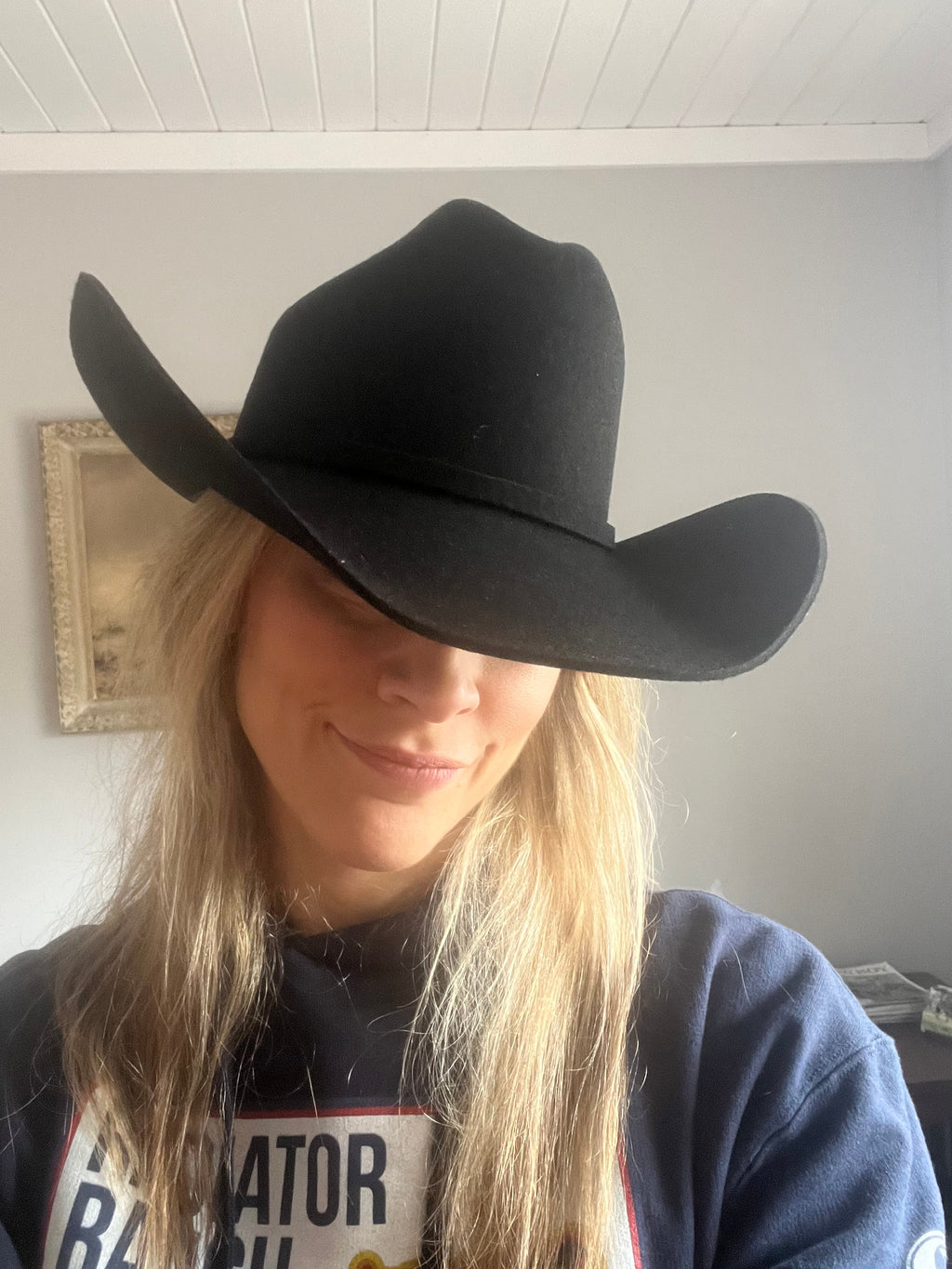 Stetson Oak Ridge Cowboy Hat