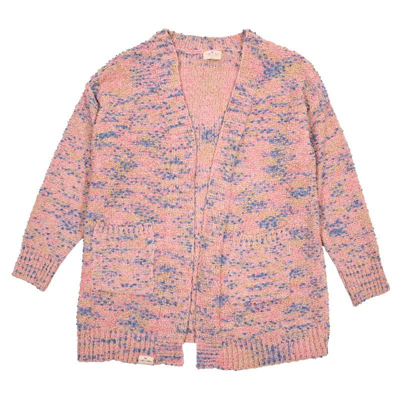 The Tutti Frutti Cardigan