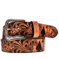 Gambler Belt by Hooey