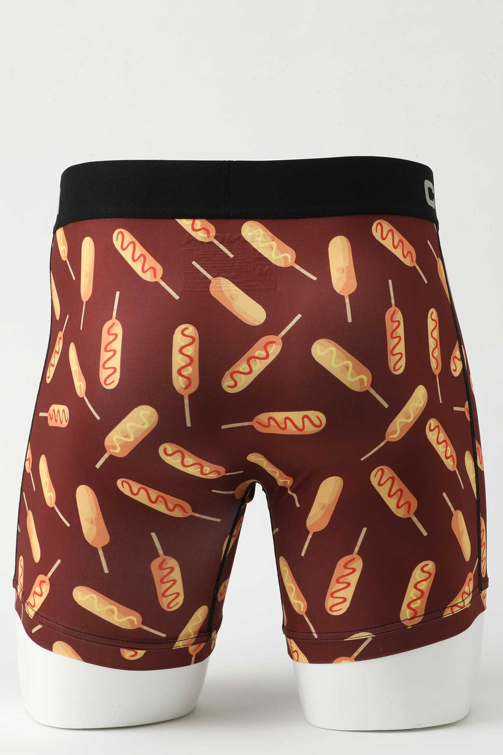 Cinch Corndog Boxer Brief