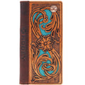The Flash of Cash Rodeo Wallet by Hooey