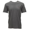 The Prison Rodeo Men's Tee by Hooey - Steel Grey