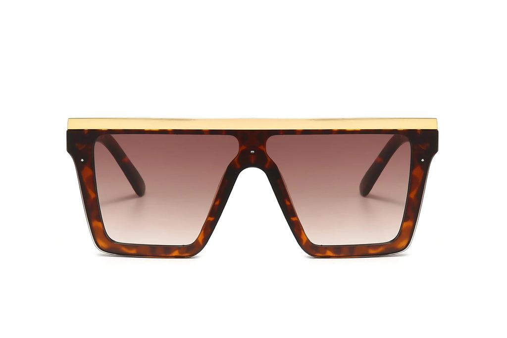 Nashville Sunglasses in Tortoise By American Bonfire