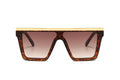 Nashville Sunglasses in Tortoise By American Bonfire