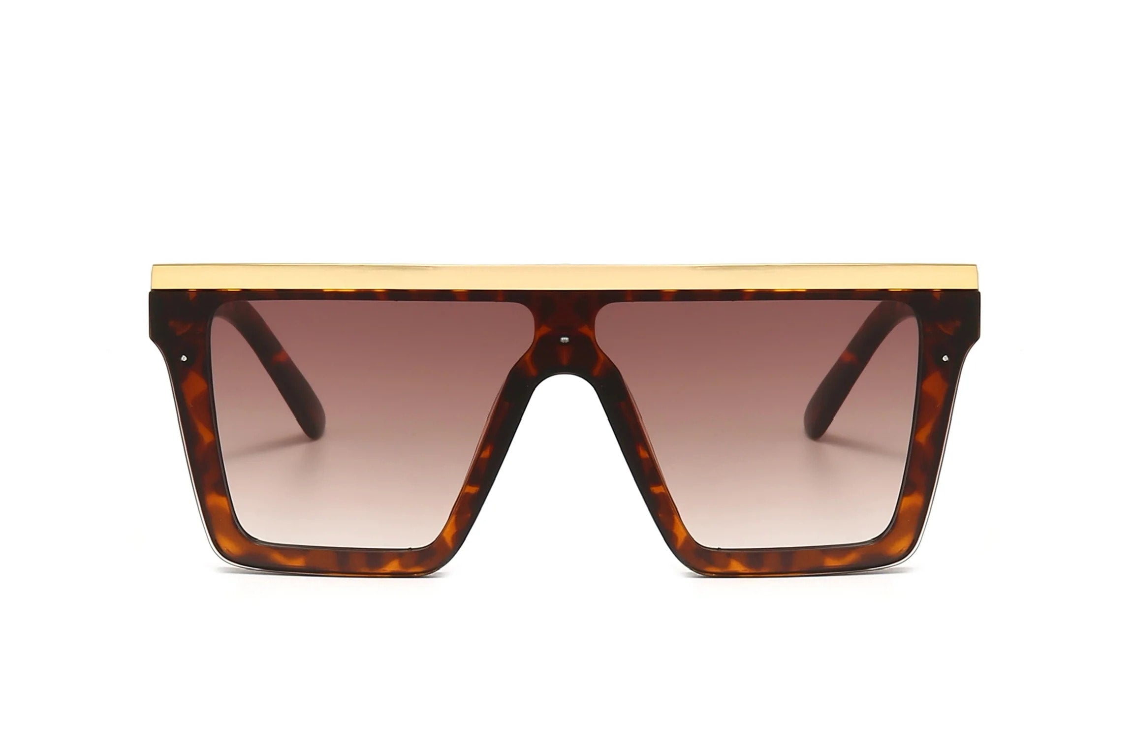 Nashville Sunglasses in Tortoise By American Bonfire