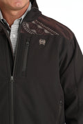 The Cochrane Men's Cinch Bonded Jacket