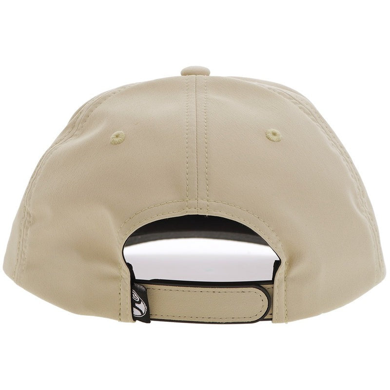 Cactus Ropes Hat by Hooey Tan/Patch