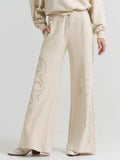 Lainey Wilson X Wrangler Cowboy Sweatpants